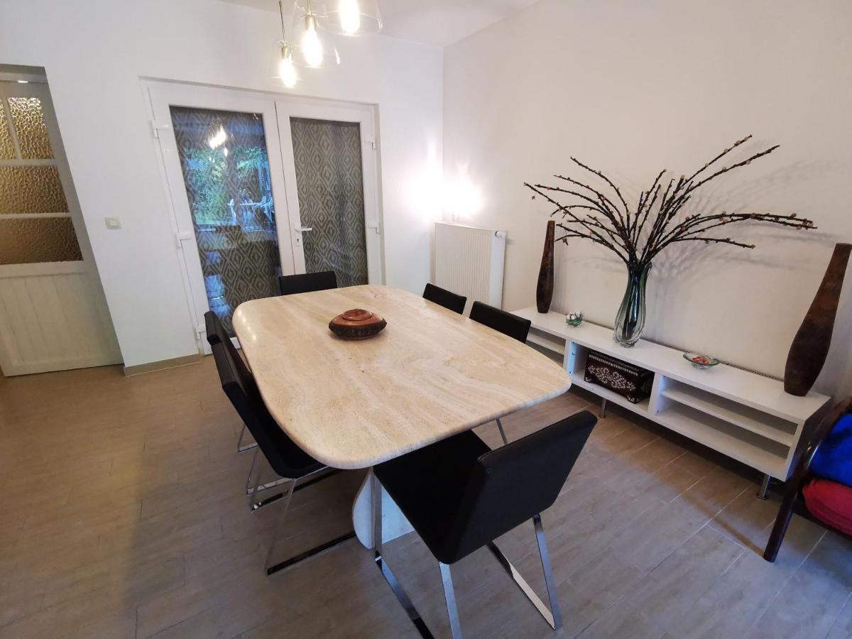 Le Divan Rouge Apartement, Next Atomium & Expo Brussels Exterior photo